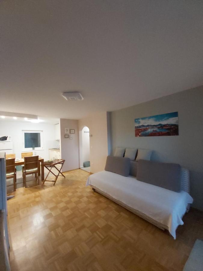 Apartma Arnez ブレッド エクステリア 写真