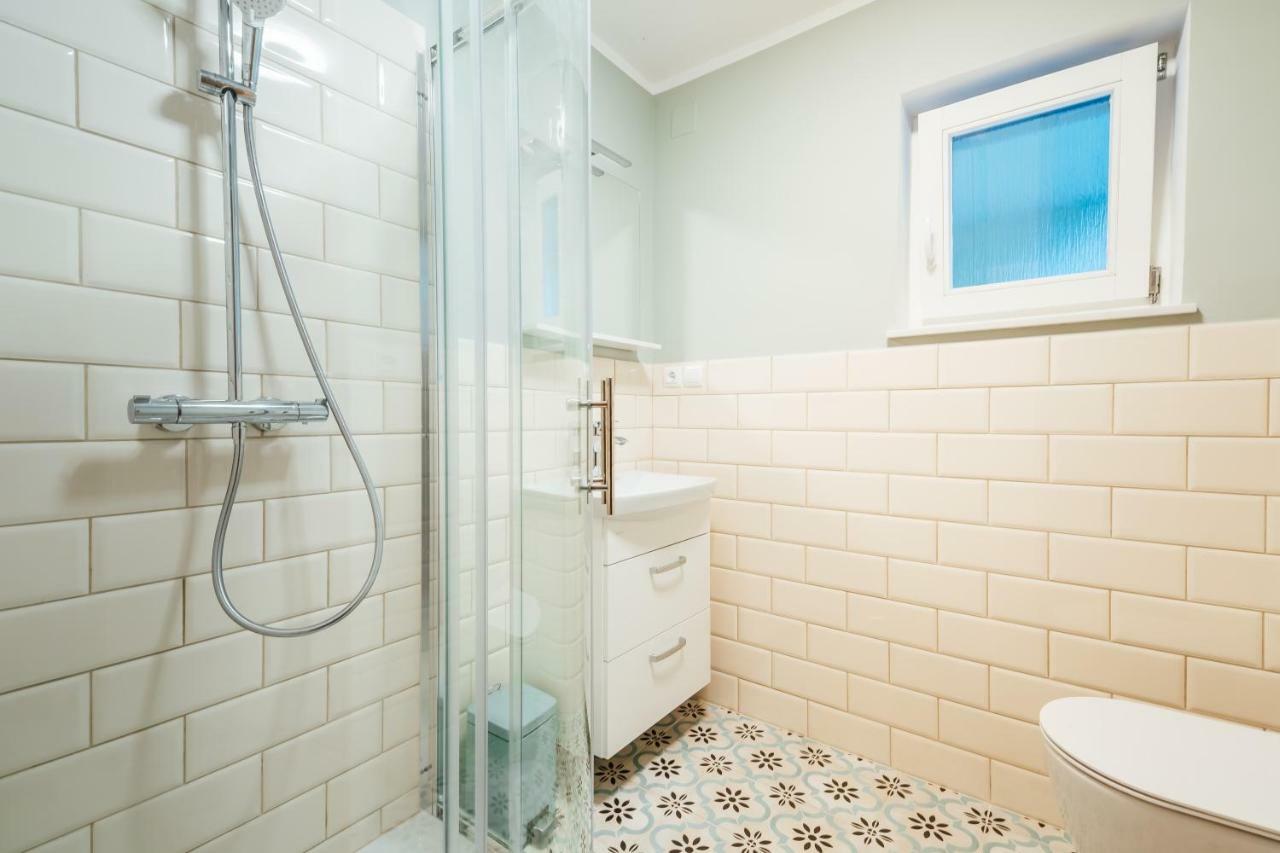 Apartma Arnez ブレッド エクステリア 写真